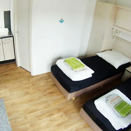 Studio-athen-mit-terrasse-grill-seeblick Apartment Kahl am Main